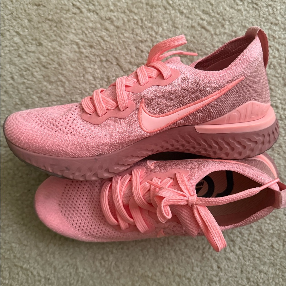 Nike women’s running shoe